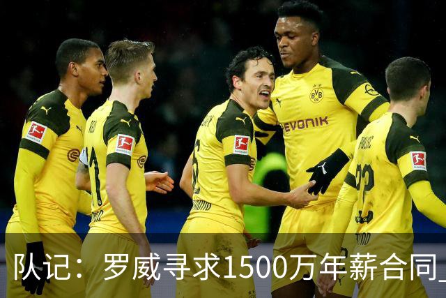 队记：罗威寻求1500万年薪合同 预计不会留在开拓者